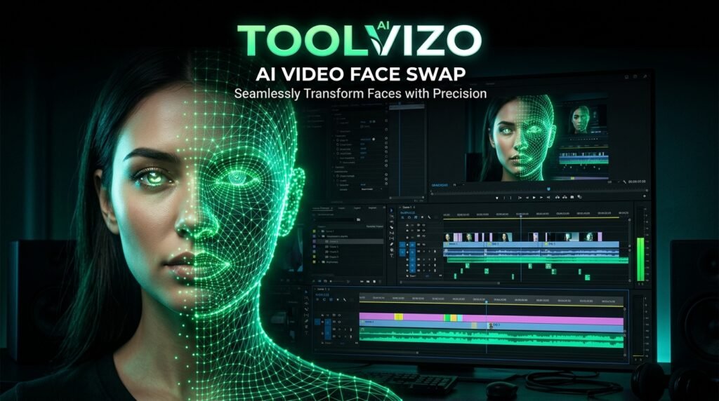 ai video face swap