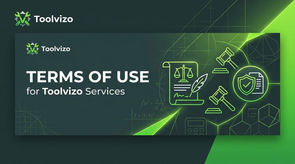 terms of use