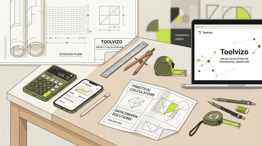 practical online calculators
